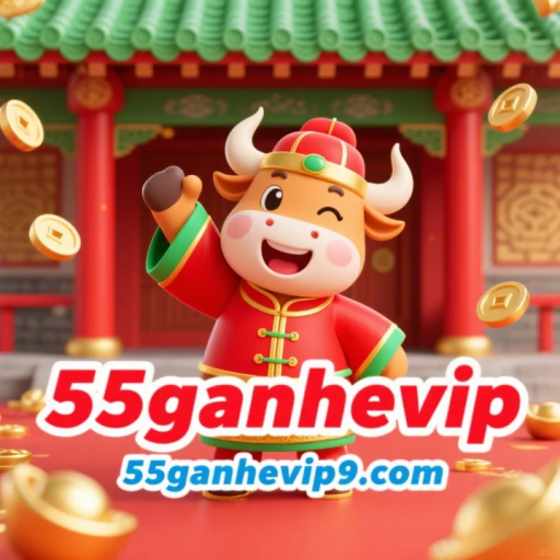 55ganhevip