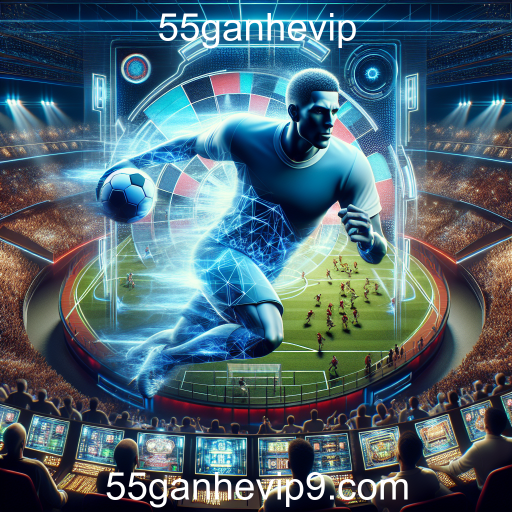 A Ascensão dos Jogos de Esporte no Mundo dos Games